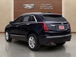2021 Cadillac XT5 Luxury