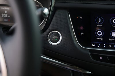 2024 Cadillac XT5 Luxury