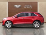 2024 Cadillac XT5 Luxury