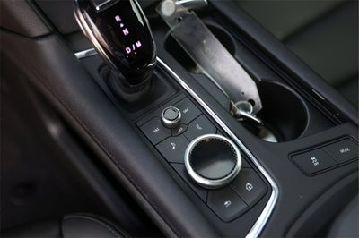 2024 Cadillac XT5 Luxury