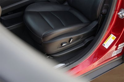 2024 Cadillac XT5 Luxury