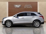 2019 Cadillac XT5 Base