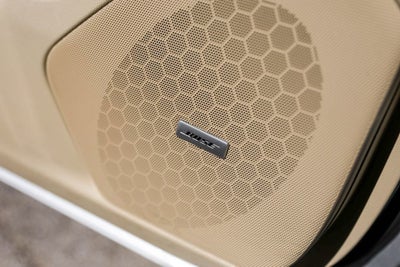 2019 Cadillac XT5 Base