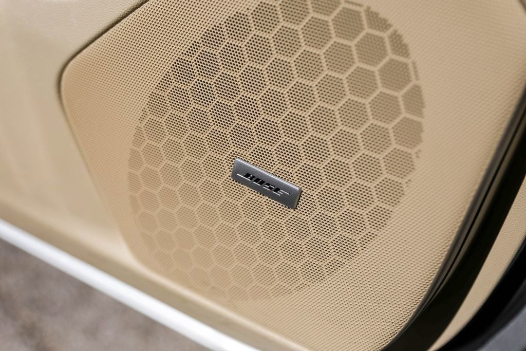 2019 Cadillac XT5 Base