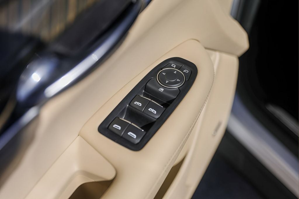 2019 Cadillac XT5 Base