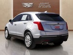 2019 Cadillac XT5 Base