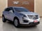 2019 Cadillac XT5 Base