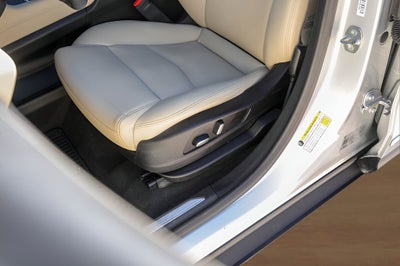 2019 Cadillac XT5 Base