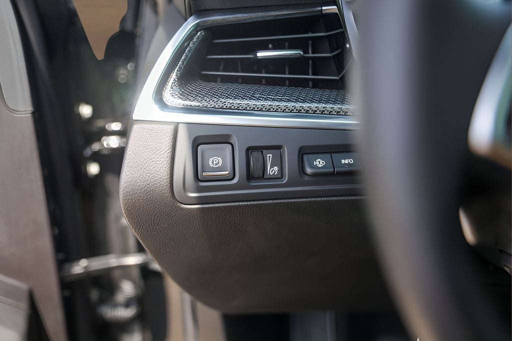 2024 Cadillac XT5 Sport