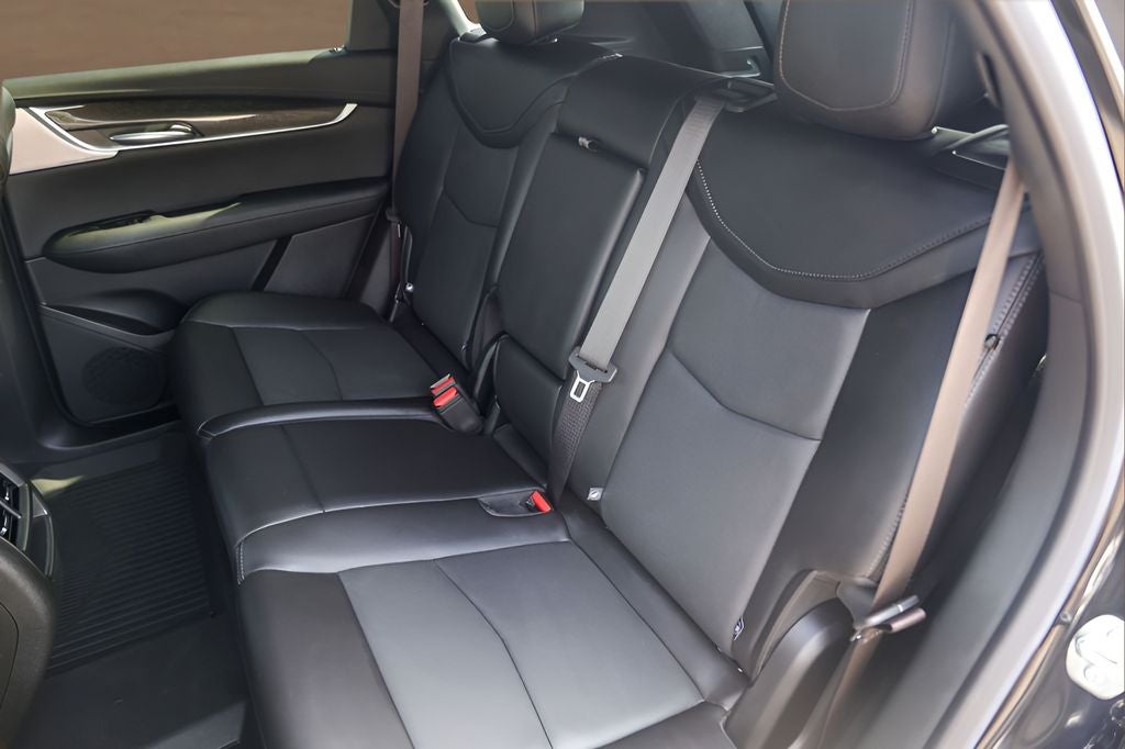2024 Cadillac XT5 Sport