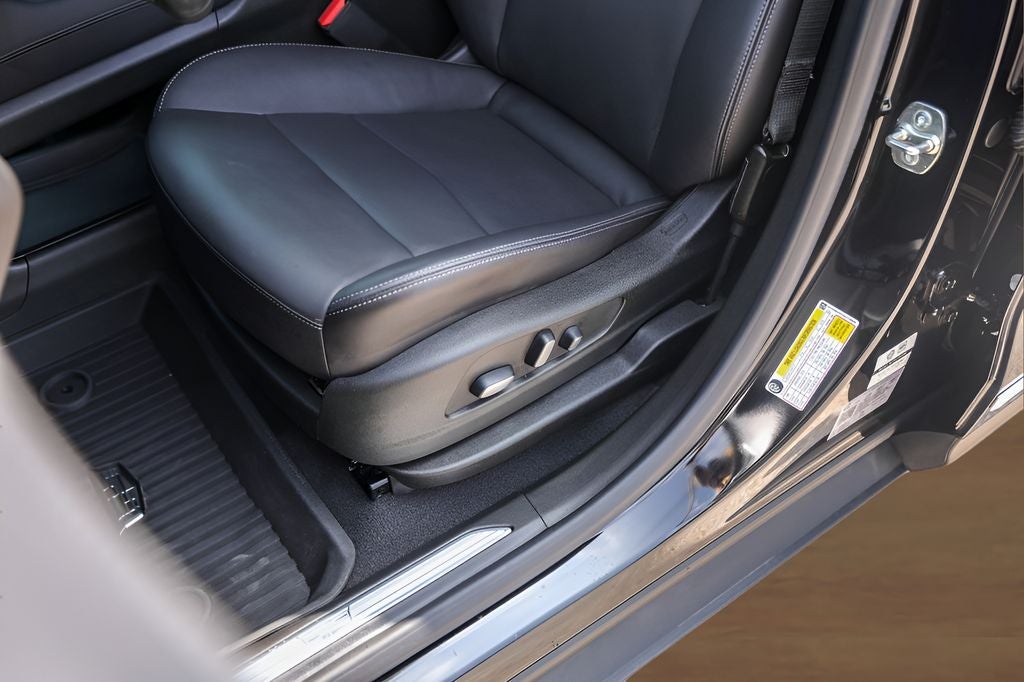 2024 Cadillac XT5 Sport