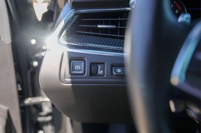 2021 Cadillac XT5 Sport