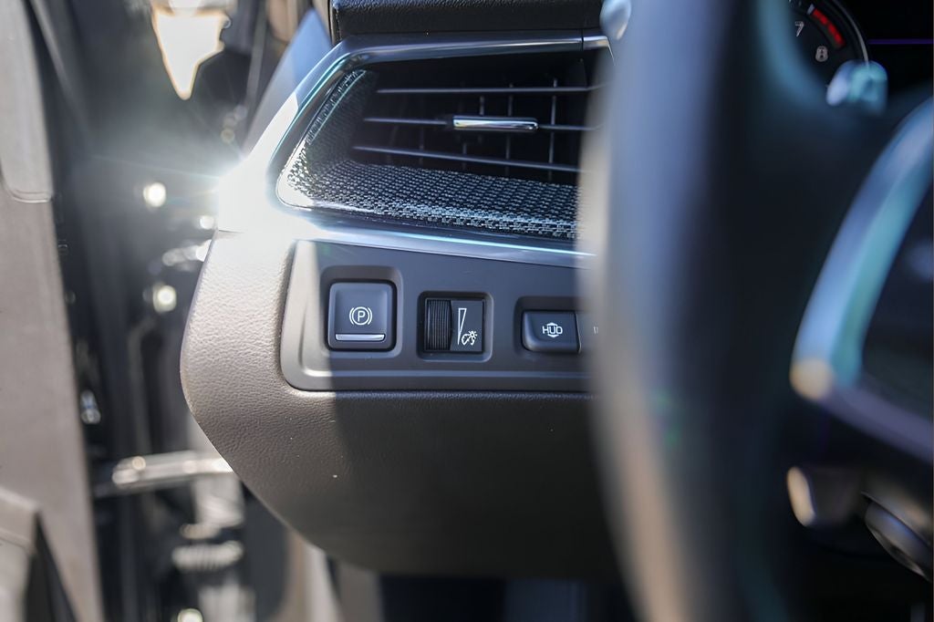 2021 Cadillac XT5 Sport