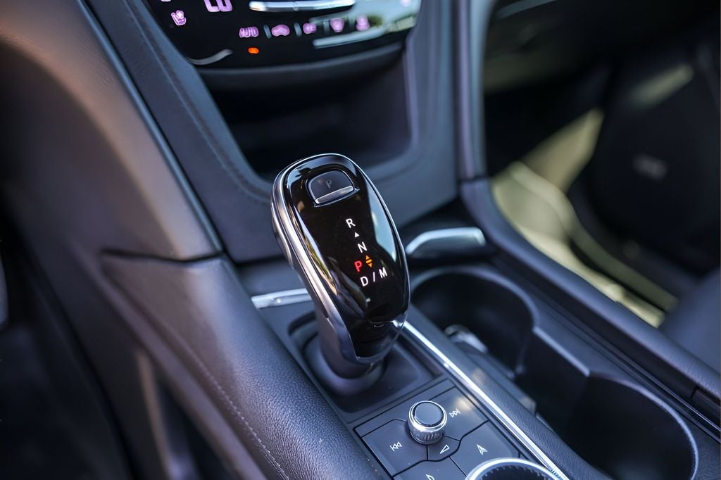 2021 Cadillac XT5 Sport