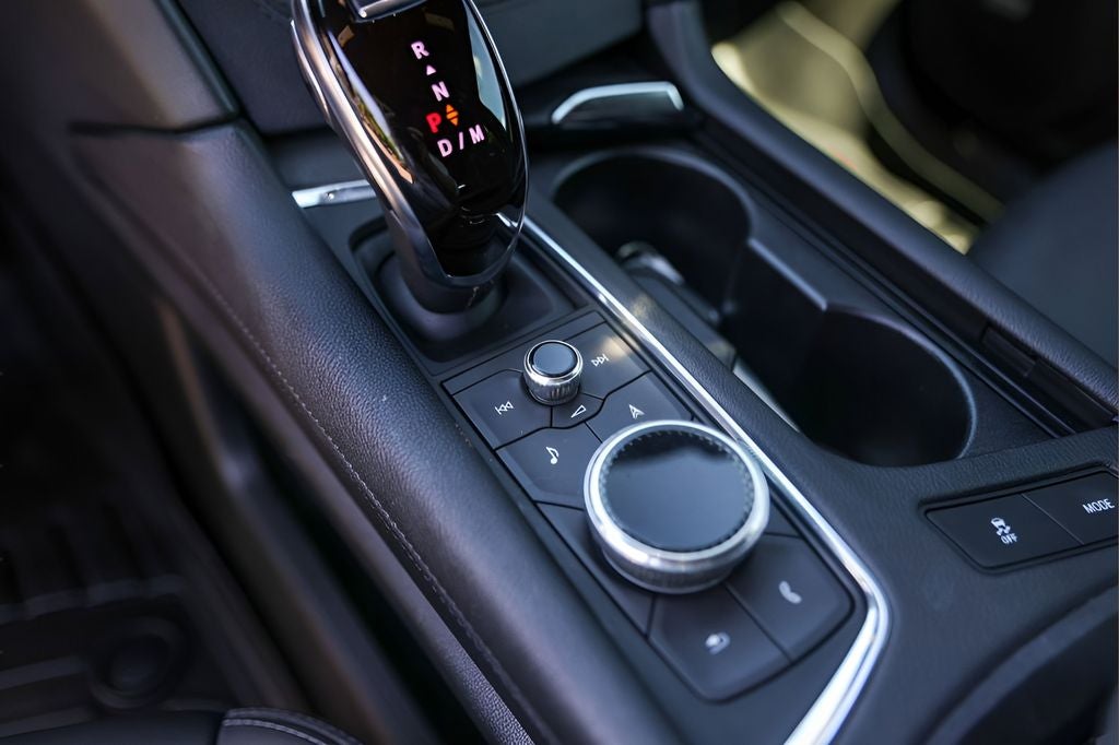 2021 Cadillac XT5 Sport