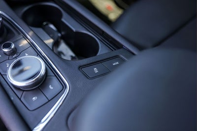 2021 Cadillac XT5 Sport