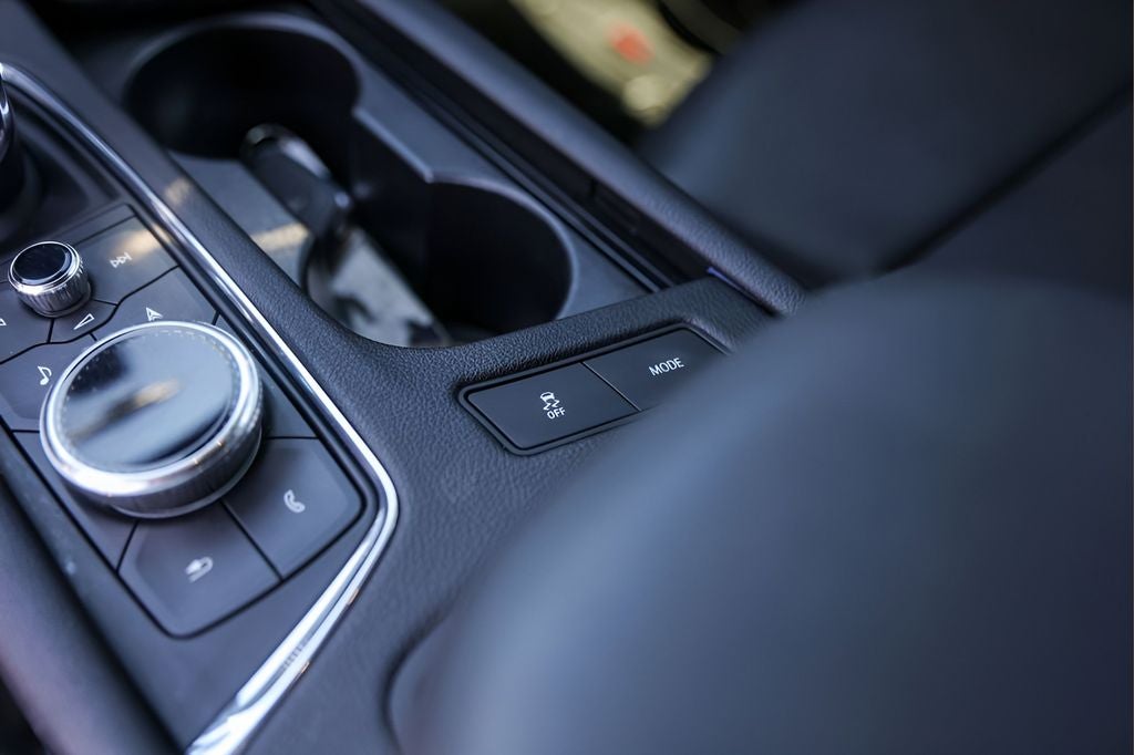 2021 Cadillac XT5 Sport