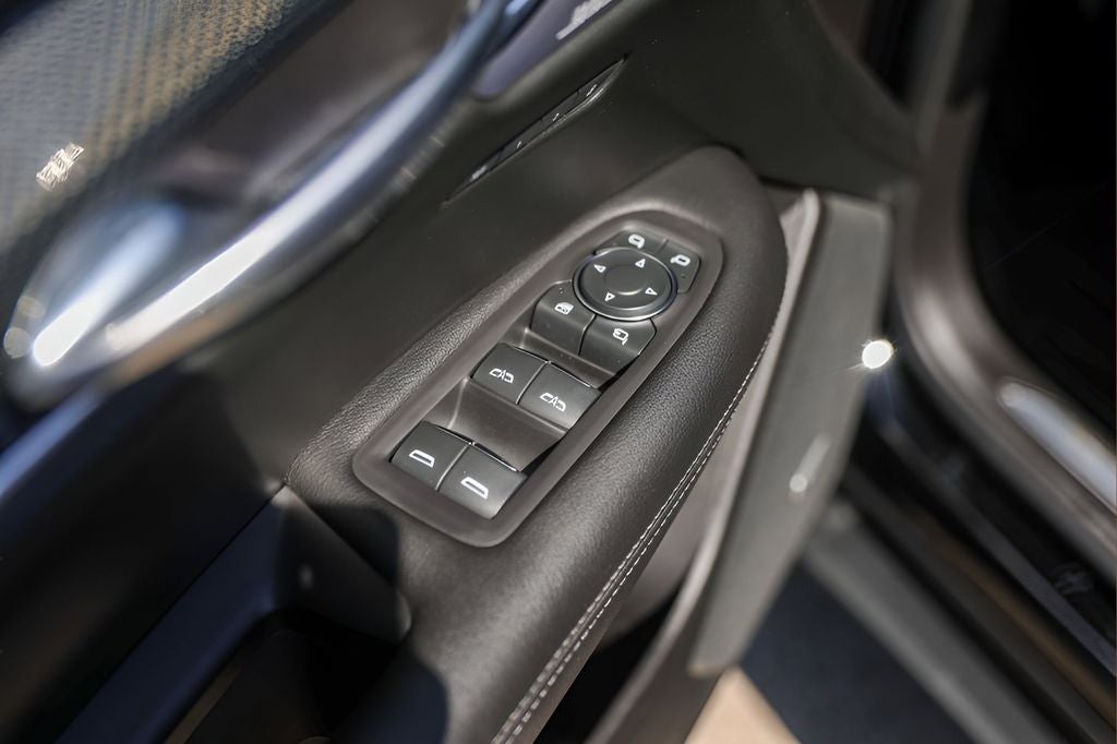 2021 Cadillac XT5 Sport