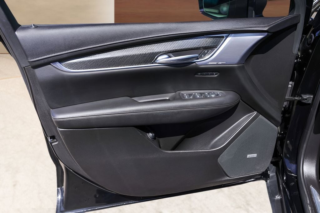 2021 Cadillac XT5 Sport