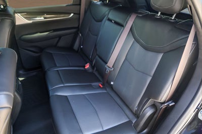 2021 Cadillac XT5 Sport