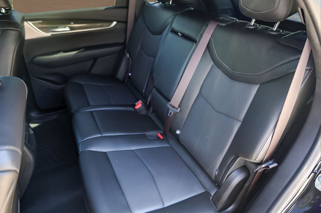 2021 Cadillac XT5 Sport