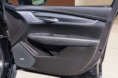 2021 Cadillac XT5 Sport