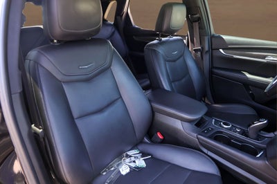 2021 Cadillac XT5 Sport