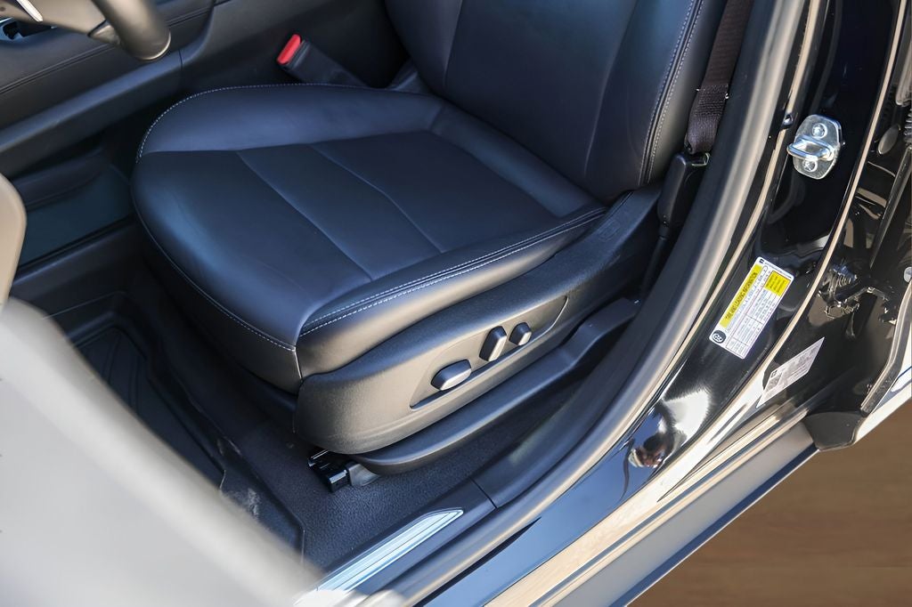 2021 Cadillac XT5 Sport