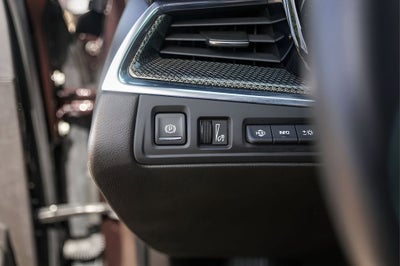 2021 Cadillac XT5 Sport