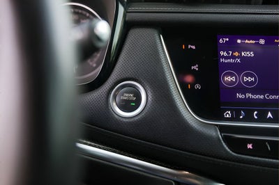 2021 Cadillac XT5 Sport