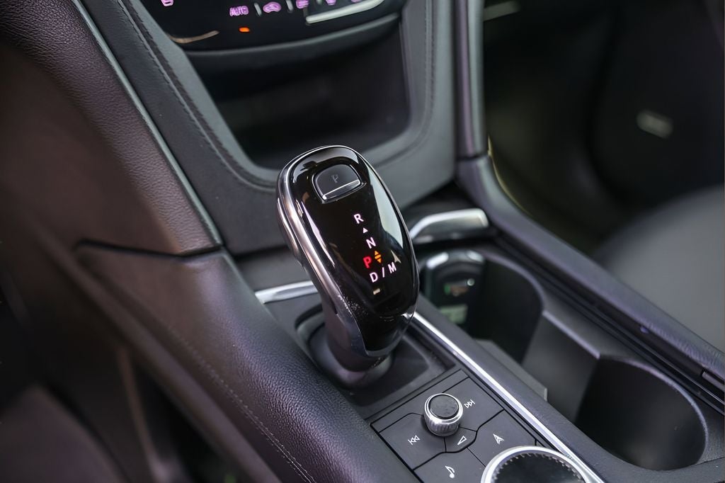 2021 Cadillac XT5 Sport