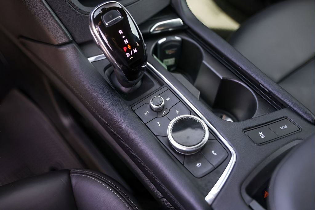 2021 Cadillac XT5 Sport