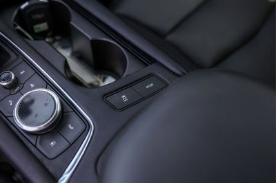 2021 Cadillac XT5 Sport