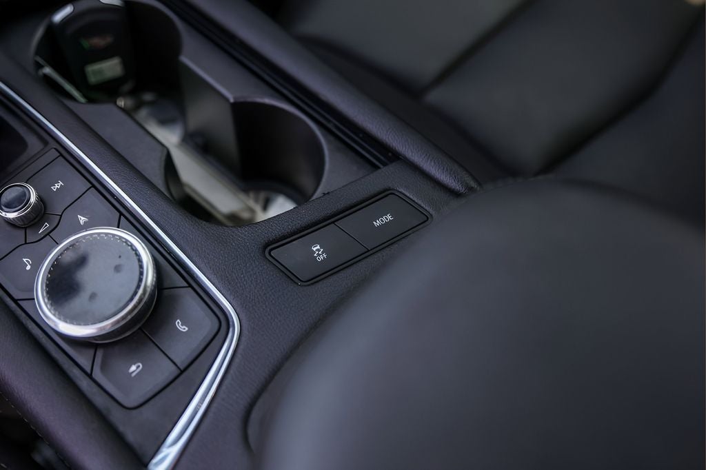 2021 Cadillac XT5 Sport