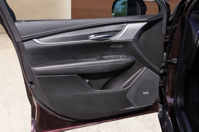 2021 Cadillac XT5 Sport