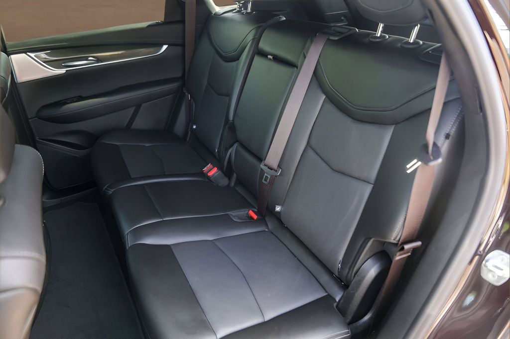 2021 Cadillac XT5 Sport