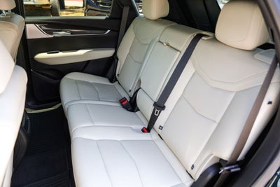 2025 Cadillac XT5 Sport