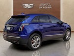 2025 Cadillac XT5 Sport