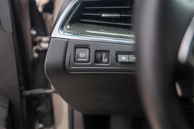 2022 Cadillac XT5 Sport