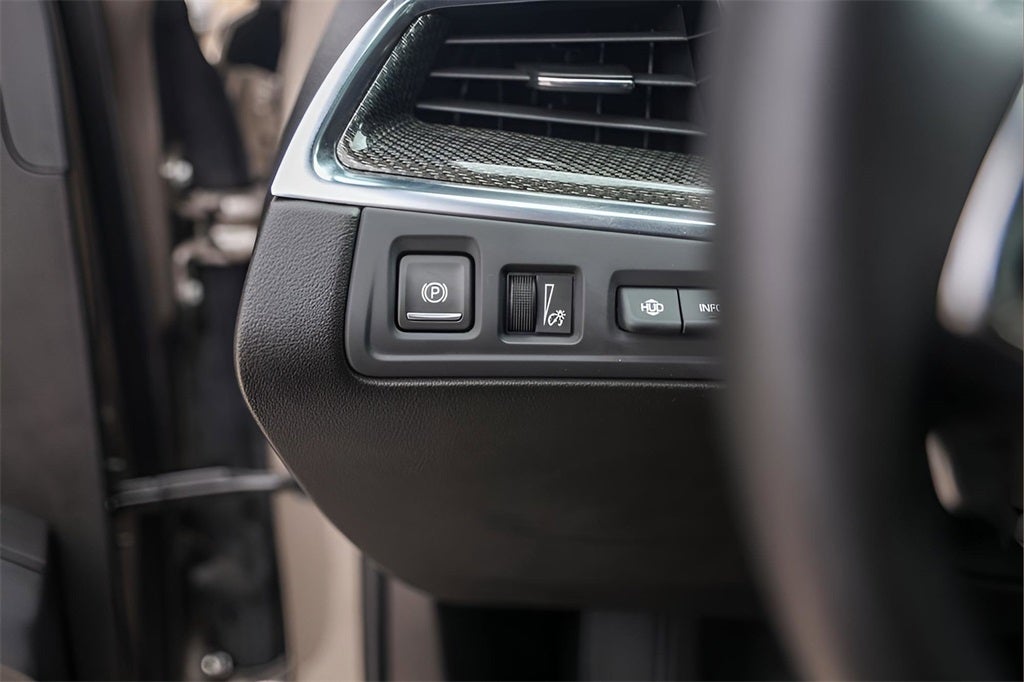 2022 Cadillac XT5 Sport