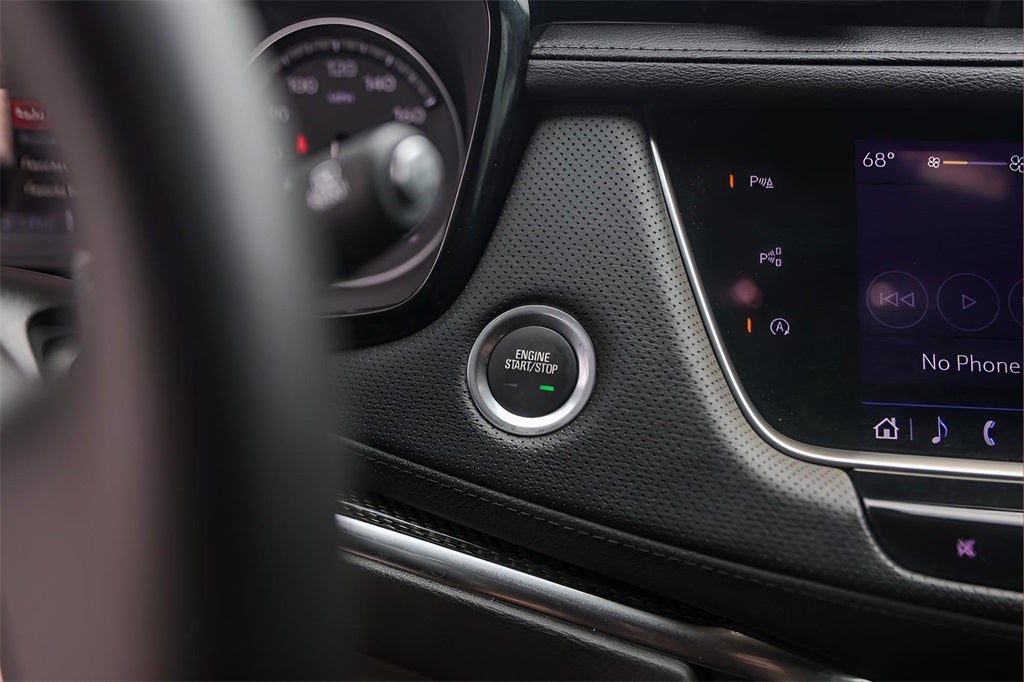 2022 Cadillac XT5 Sport