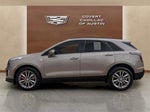2022 Cadillac XT5 Sport