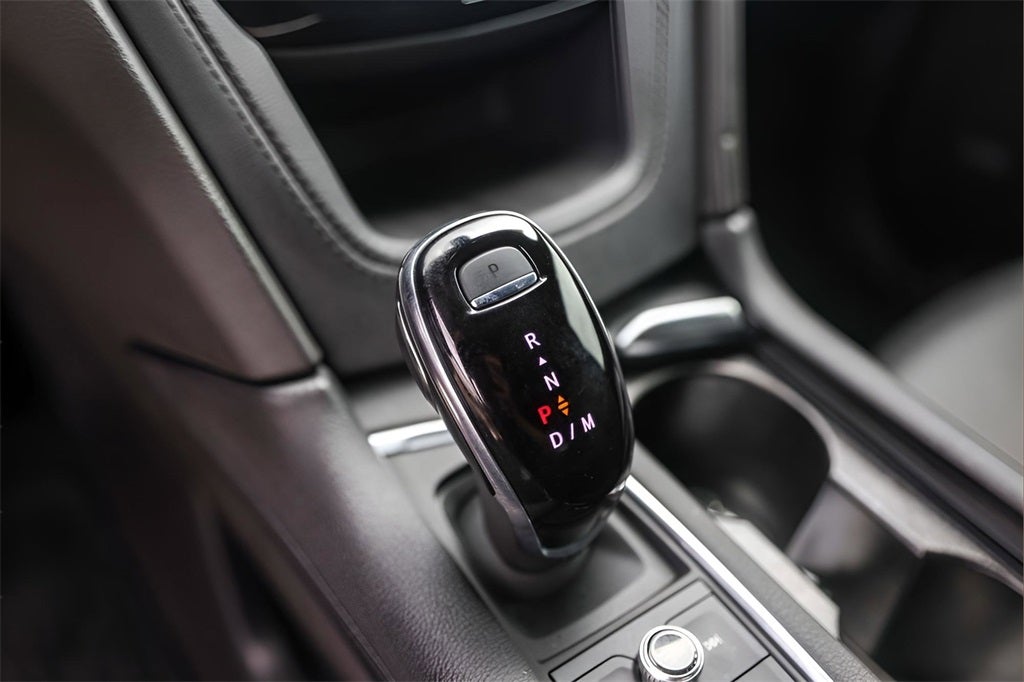 2022 Cadillac XT5 Sport