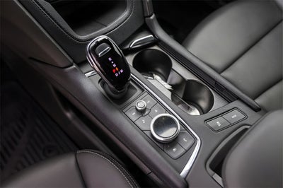 2022 Cadillac XT5 Sport