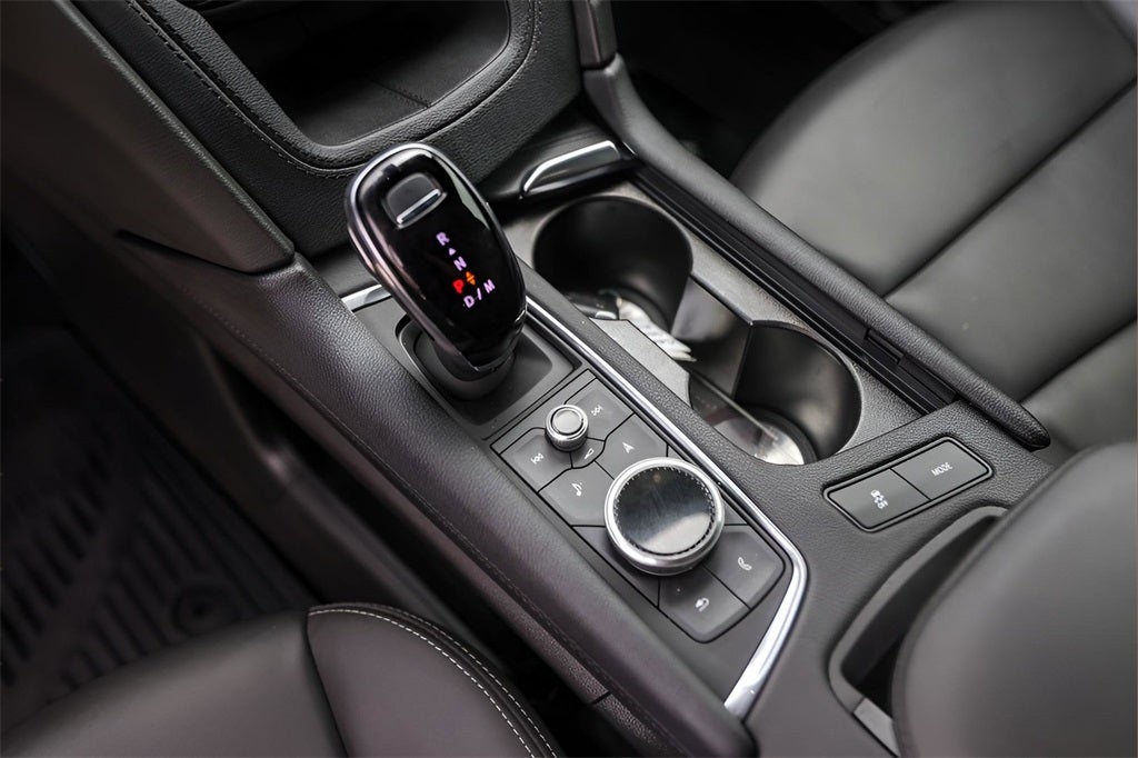 2022 Cadillac XT5 Sport