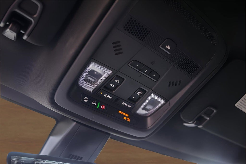 2022 Cadillac XT5 Sport