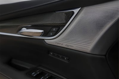 2022 Cadillac XT5 Sport