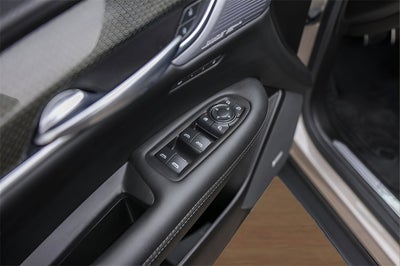 2022 Cadillac XT5 Sport