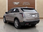 2022 Cadillac XT5 Sport