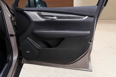 2022 Cadillac XT5 Sport